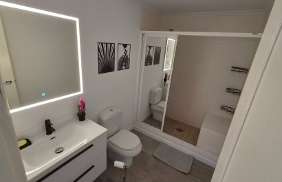 Resale - Apartments - Flats - Torrevieia - Torrevieja