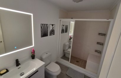 Resale - Apartments - Flats - Torrevieia - Torrevieja