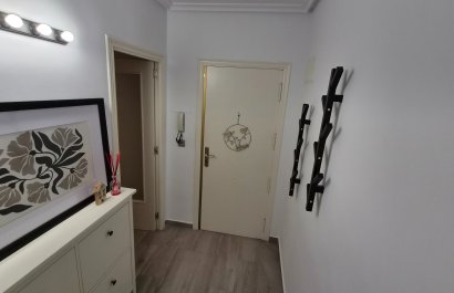 Resale - Apartments - Flats - Torrevieia - Torrevieja