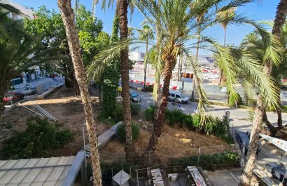 Resale - Apartments - Flats - Torrevieia - Torrevieja