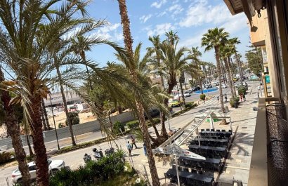 Resale - Apartments - Flats - Torrevieia - Torrevieja