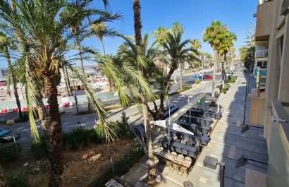 Resale - Apartments - Flats - Torrevieia - Torrevieja