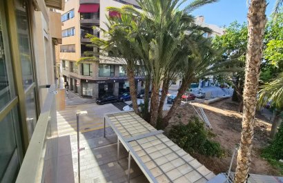 Resale - Apartments - Flats - Torrevieia - Torrevieja