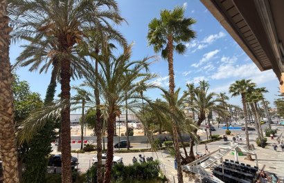 Resale - Apartments - Flats - Torrevieia - Torrevieja