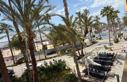 Resale - Apartments - Flats - Torrevieia - Torrevieja