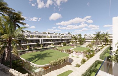 Nieuwbouw Woningen - Bungalow - Estepoa - Estepona