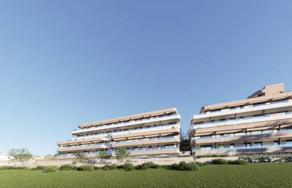 Nieuwbouw Woningen - Bungalow - Estepoa - Estepona