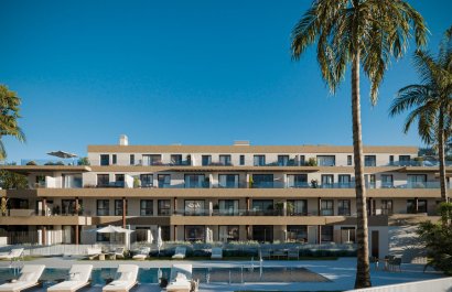 New Build - Bungalow - Mijas