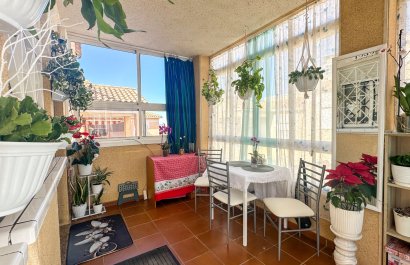 Reventa - Townhouse / Duplex - Torrevieia - Torrevieja