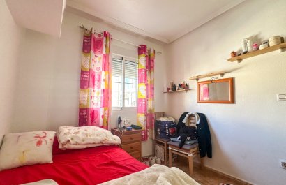 Reventa - Townhouse / Duplex - Torrevieia - Torrevieja