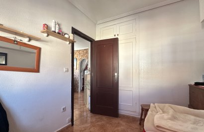Reventa - Townhouse / Duplex - Torrevieia - Torrevieja