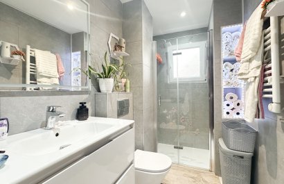 Reventa - Townhouse / Duplex - Torrevieia - Torrevieja