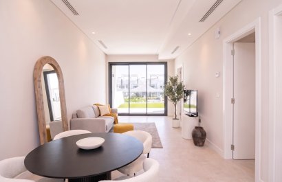 Obra nueva - Bungalow - San Fulgencio