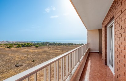 Resale - Apartments - Flats - Orihuela Costa - Punta Prima