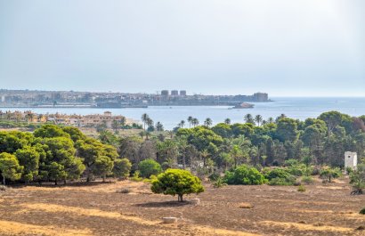 Resale - Apartments - Flats - Orihuela Costa - Punta Prima