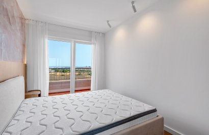 Resale - Apartments - Flats - Orihuela Costa - Punta Prima