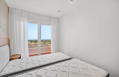 Resale - Apartments - Flats - Orihuela Costa - Punta Prima