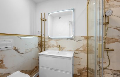 Resale - Apartments - Flats - Orihuela Costa - Punta Prima