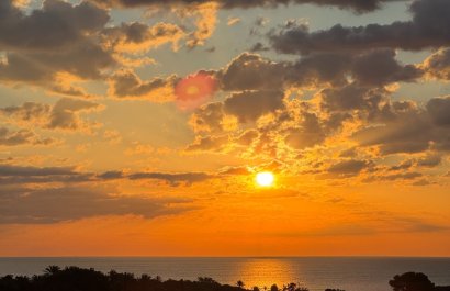 Resale - Apartments - Flats - Orihuela Costa - Punta Prima