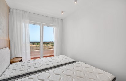 Resale - Apartments - Flats - Orihuela Costa - Punta Prima