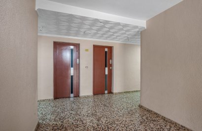Resale - Apartments - Flats - Orihuela Costa - Punta Prima