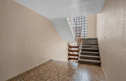 Resale - Apartments - Flats - Orihuela Costa - Punta Prima