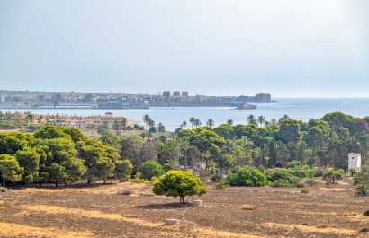 Resale - Apartments - Flats - Orihuela Costa - Punta Prima