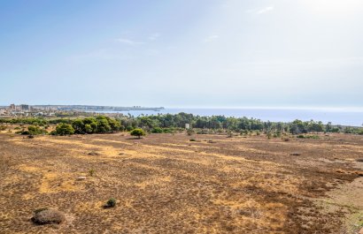 Resale - Apartments - Flats - Orihuela Costa - Punta Prima