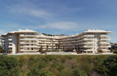 Obra nueva - Bungalow - Fuengirola