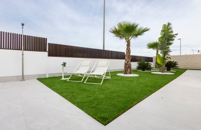 New Build - Townhouse / Duplex / Corner - Orihuela Costa