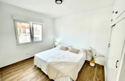 Resale - Townhouse / Duplex / Corner - Ciudad Quesada - Rojales