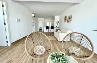 Resale - Townhouse / Duplex / Corner - Ciudad Quesada - Rojales