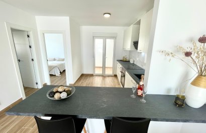 Resale - Townhouse / Duplex / Corner - Ciudad Quesada - Rojales