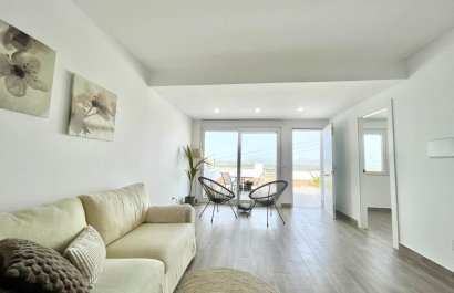 Resale - Townhouse / Duplex / Corner - Ciudad Quesada - Rojales