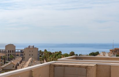 Resale - Apartments - Flats - Orihuela Costa - La Regia