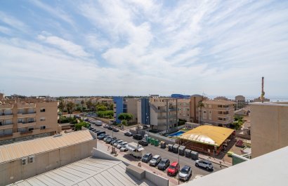 Resale - Apartments - Flats - Orihuela Costa - La Regia
