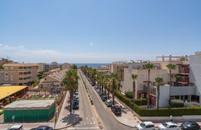 Resale - Apartments - Flats - Orihuela Costa - La Regia