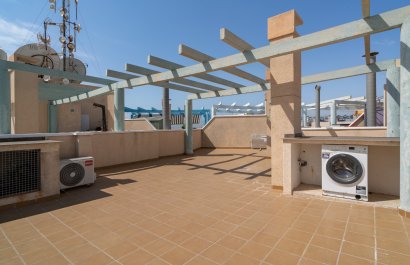 Resale - Apartments - Flats - Orihuela Costa - La Regia