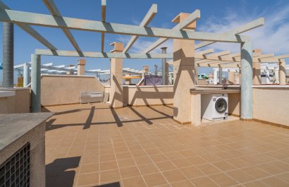 Resale - Apartments - Flats - Orihuela Costa - La Regia