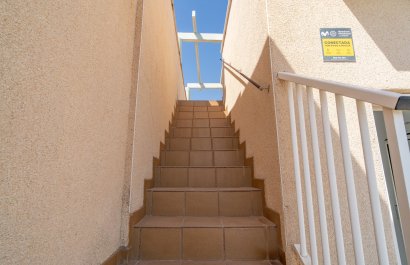 Resale - Apartments - Flats - Orihuela Costa - La Regia