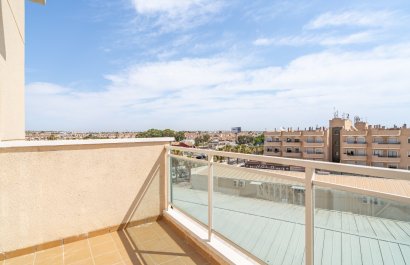 Resale - Apartments - Flats - Orihuela Costa - La Regia