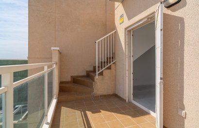Resale - Apartments - Flats - Orihuela Costa - La Regia