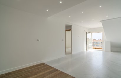 Resale - Apartments - Flats - Orihuela Costa - La Regia