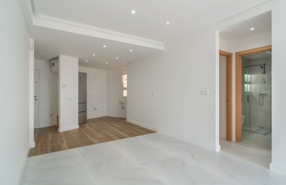 Resale - Apartments - Flats - Orihuela Costa - La Regia