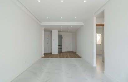 Resale - Apartments - Flats - Orihuela Costa - La Regia