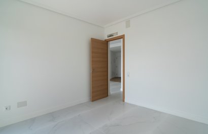 Resale - Apartments - Flats - Orihuela Costa - La Regia