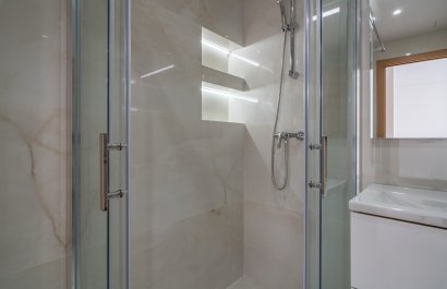 Resale - Apartments - Flats - Orihuela Costa - La Regia
