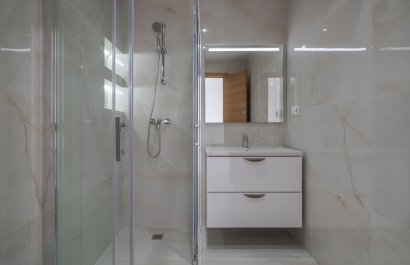 Resale - Apartments - Flats - Orihuela Costa - La Regia