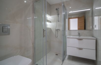 Resale - Apartments - Flats - Orihuela Costa - La Regia