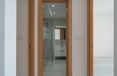 Resale - Apartments - Flats - Orihuela Costa - La Regia